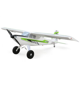 E-FLITE EFL38500 TIMBER X 1.2M BNF BASIC