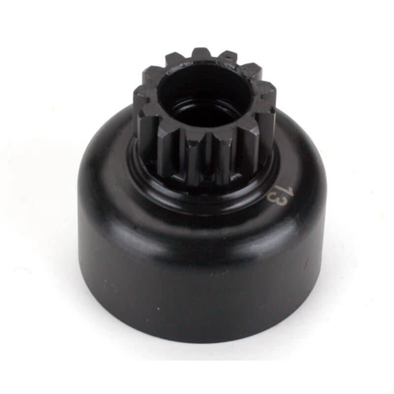 LOSA9116 CLUTCH BELL 13T: 8B, 8T