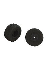 ARRMA ARA550107 DBOOTS FIRETEAM TIRE SET GLUED (2)
