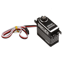 ECOPOWER ECP-250T WP250T BRUSHLESS HIGH TORQUE WATERPROOF SERVO