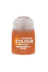 WARHAMMER GW29-68 CONTRAST: MAGMADROTH FLAME (18ML)