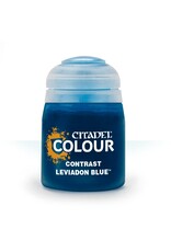 WARHAMMER GW29-17 CONTRAST: LEVIADON BLUE (18ML)