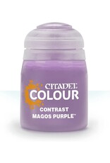 WARHAMMER GW29-16 CONTRAST: MAGOS PURPLE (18ML)