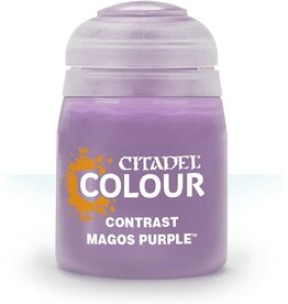WARHAMMER GW29-16 CONTRAST: MAGOS PURPLE (18ML)