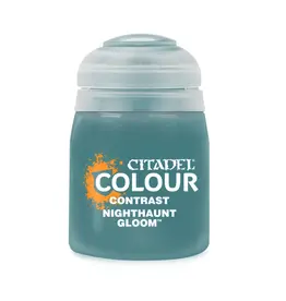 WARHAMMER GW27-19 CONTRAST: NIGHTHAUNT GLOOM (18ML)