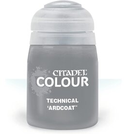 WARHAMMER GW27-03 TECHNICAL: ARDCOAT (24ML)