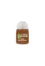 WARHAMMER GW24-20 SHADE: FUEGAN ORANGE (18ML)