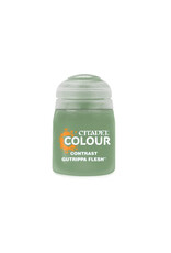 WARHAMMER GW29-49 CONTRAST: GUTRIPPA FLESH (18ML)