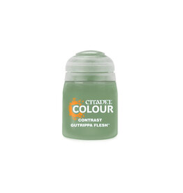 WARHAMMER GW29-49 CONTRAST: GUTRIPPA FLESH (18ML)