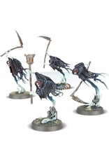 WARHAMMER GW80-19-60 AGE OF SIGMAR: TEMPEST OF SOULS