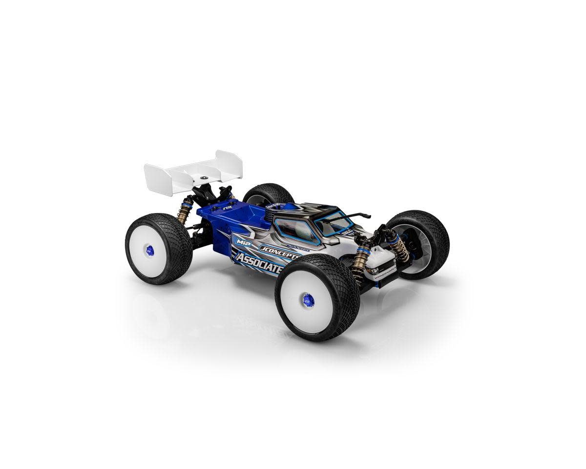 JCO0453 S15 1/8 TRUGGY BODY