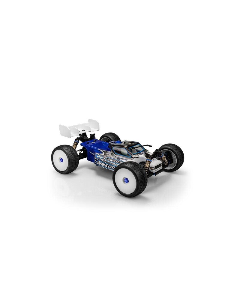 JCONCEPTS JCO0453 S15 1/8 TRUGGY BODY