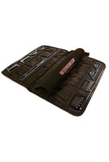 INTEGY INTC26395BLACK PROFESSIONAL SETUP STATION SYSTEM FOR 1/10 TOURING CAR AND DRIFT CARS
