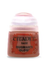 WARHAMMER GW21-18 BASE: BUGMAN'S GLOW (12ML)