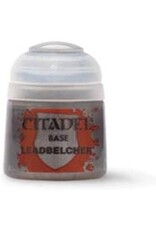 WARHAMMER GW21-28 BASE: LEADBELCHER (12ML)
