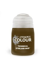 WARHAMMER GW27-26 TECHNICAL: STIRLAND MUD (24ML)