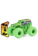 MONSTER JAM SPNM6044941/20130628 MONSTER JAM 1/64 SCALE GRAVE DIGGER