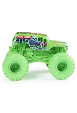 MONSTER JAM SPNM6044941/20130628 MONSTER JAM 1/64 SCALE GRAVE DIGGER