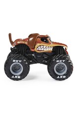 MONSTER JAM SPNM6044941/20130629 MONSTER JAM 1/64 SCALE MONSTER MUTT