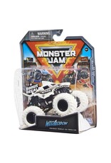 MONSTER JAM SPNM6044941/20130630 MONSTER JAM 1/64 SCALE MEGALODON