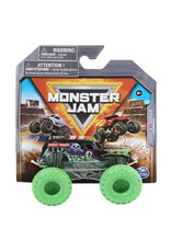 MONSTER JAM SPNM6047123/20137349 MONSTER JAM 1/70 SCALE GRAVEDIGGER