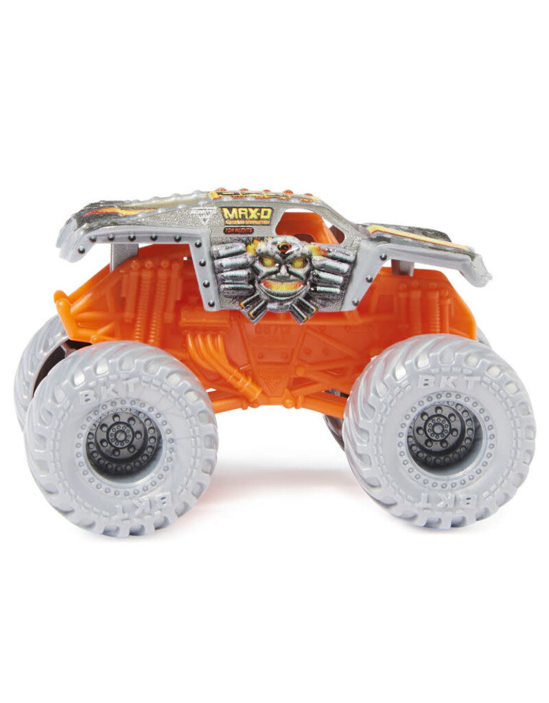 MONSTER JAM SPNM6047123/20137350 MONSTER JAM 1/70 SCALE MAX-D