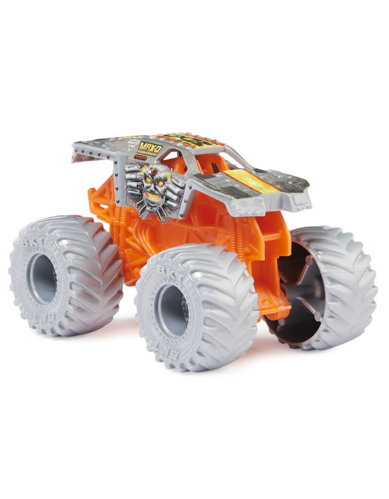 MONSTER JAM SPNM6047123/20137350 MONSTER JAM 1/70 SCALE MAX-D