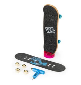 TECH DECK SPNM6047166 TECH DECK 96MM FINGERBOARD (STYLES MAY VARY)