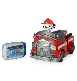 PAW PATROL SPNM6054194 PAW PATROL MARSHALL RC FIRE TRUCK