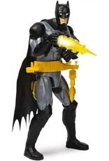 DC COMICS SPNM6055159 BATMAN 12" RAPID CHANGE UTILITY BELT