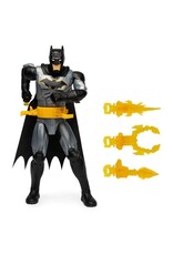 DC COMICS SPNM6055159 BATMAN 12" RAPID CHANGE UTILITY BELT