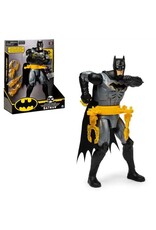 DC COMICS SPNM6055159 BATMAN 12" RAPID CHANGE UTILITY BELT