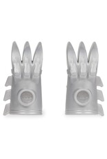 DC COMICS SPNM6055294 BATMAN BATYCLE: MOTO TANK BANE VS BATMAN