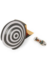 TECH DECK SPNM6055719/20127125 TECH DECK BUILD-A-PARK WORLD TOUR: SQUARE ROBERT-BAJAC