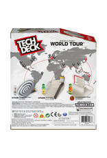 TECH DECK SPNM6055719/20127126 TECH DECK BUILD-A-PARK WORLD TOUR: MARTIN PLACE
