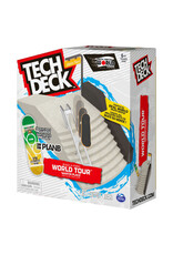 TECH DECK SPNM6055719/20127126 TECH DECK BUILD-A-PARK WORLD TOUR: MARTIN PLACE