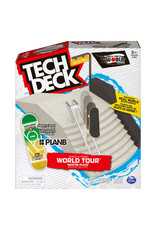 TECH DECK SPNM6055719/20127126 TECH DECK BUILD-A-PARK WORLD TOUR: MARTIN PLACE