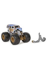 MONSTER JAM SPNM6055924/20129579 MONSTER JAM 1/64 SCALE BIG KAHUNA