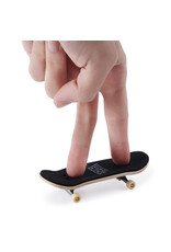 TECH DECK SPNM6058796/20136302 TECH DECK PERFORMANCE SERIES FINGERBOARDS: ZERO