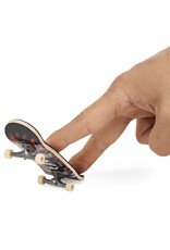 TECH DECK SPNM6058796/20136302 TECH DECK PERFORMANCE SERIES FINGERBOARDS: ZERO