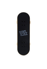 TECH DECK SPNM6058796/20136302 TECH DECK PERFORMANCE SERIES FINGERBOARDS: ZERO