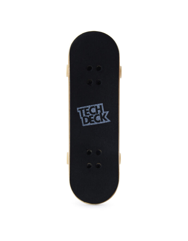 TECH DECK SPNM6058796/20136302 TECH DECK PERFORMANCE SERIES FINGERBOARDS: ZERO
