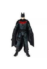 DC COMICS SPNM6060510 BATMAN DC COMICS 12" WINGSUIT BATMAN