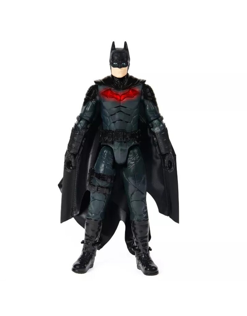 DC COMICS SPNM6060510 BATMAN DC COMICS 12" WINGSUIT BATMAN