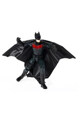 DC COMICS SPNM6060510 BATMAN DC COMICS 12" WINGSUIT BATMAN