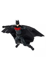 DC COMICS SPNM6060510 BATMAN DC COMICS 12" WINGSUIT BATMAN