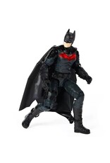 DC COMICS SPNM6060510 BATMAN DC COMICS 12" WINGSUIT BATMAN