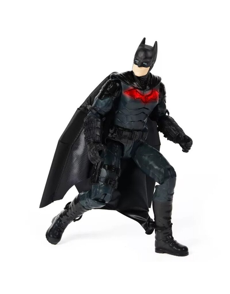 DC COMICS SPNM6060510 BATMAN DC COMICS 12" WINGSUIT BATMAN