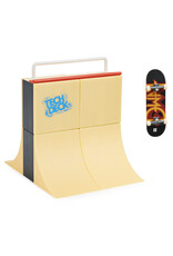 TECH DECK SPNM6061840/20134300 TECH DECK BIG VERT WALL X- CONNECT PARK