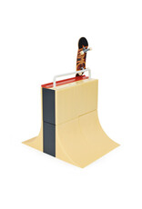 TECH DECK SPNM6061840/20134300 TECH DECK BIG VERT WALL X- CONNECT PARK